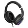 ASUS ROG Fusion II 500 RGB Gaming Wired Over-Ear Headset For PC Mac PlayStation Nintendo Switch Xbox Black