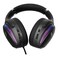 ASUS ROG Fusion II 500 RGB Gaming Wired Over-Ear Headset For PC Mac PlayStation Nintendo Switch Xbox Black
