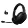ASUS ROG Strix Go 2.4 Wireless Over-Ear Headset For PC Mac Nintendo Switch PlayStation 5 Black