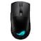 ASUS ROG Keris Wireless AimPoint RGB Gaming Mouse P709 Black