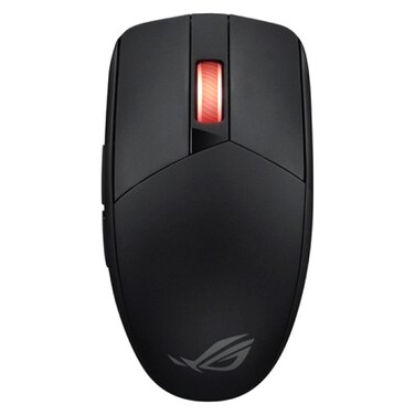 ASUS ROG Strix Impact III Wireless Gaming Mouse P520 Black