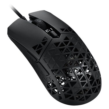ASUS TUF Gaming M4 Air Mouse P307 Black