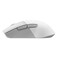 ASUS ROG Keris Wireless AimPoint RGB Gaming Mouse P709 White