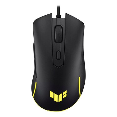 ASUS TUF Gaming M3 Gen II Wired Gaming Mouse P309 Black