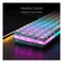 ASUS ROG Falchion Ace RGB Gaming Mechanical Keyboard M602 White