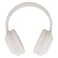 Canyon Truly Wireless Bluetooth Over-Ear Headphones With Mic BTHS-3 Beige