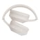Canyon Truly Wireless Bluetooth Over-Ear Headphones With Mic BTHS-3 Beige