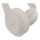 Canyon Truly Wireless Bluetooth Over-Ear Headphones With Mic BTHS-3 Beige