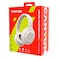 Canyon Truly Wireless Bluetooth Over-Ear Headphones With Mic BTHS-3 Beige