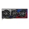 ASUS ROG Strix NVIDIA GeForce RTX 4080 Super 16GB GDDR6X OC Edition Gaming Graphics Card