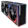 ASUS ROG Strix NVIDIA GeForce RTX 4080 Super 16GB GDDR6X OC Edition Gaming Graphics Card
