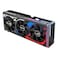 ASUS ROG Strix NVIDIA GeForce RTX 4080 Super 16GB GDDR6X OC Edition Gaming Graphics Card