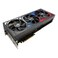 ASUS ROG Strix NVIDIA GeForce RTX 4080 Super 16GB GDDR6X OC Edition Gaming Graphics Card