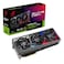 ASUS ROG Strix NVIDIA GeForce RTX 4080 Super 16GB GDDR6X OC Edition Gaming Graphics Card