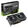 ASUS Dual NVIDIA GeForce RTX 4060 Ti EVO OC Edition 8GB GDDR6 Gaming Graphics Card