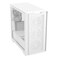 ASUS A21 Plus TG ARGB Tower Case White