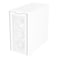 ASUS A21 Plus TG ARGB Tower Case White