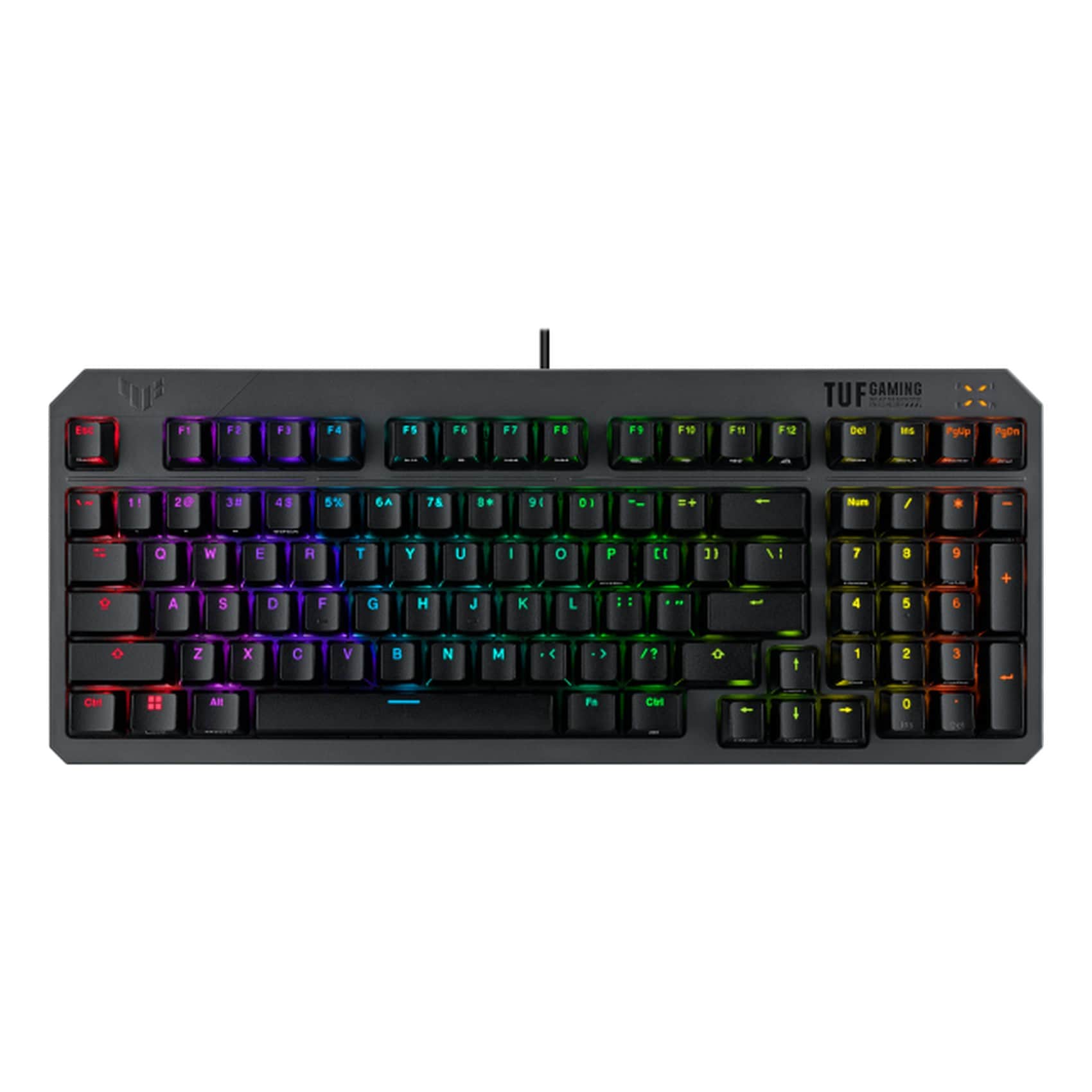 ASUS ASUS Tuf Gaming K3 Gen Ii