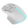 Canyon Fortnax USB 2.0 Optical Wired 9 Button RGB Gaming Mouse White