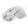 Canyon Fortnax USB 2.0 Optical Wired 9 Button RGB Gaming Mouse White