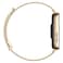 Huawei Watch Fit3 Smartwatch GPS Gold