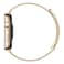 Huawei Watch Fit3 Smartwatch GPS Gold