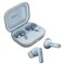 Motorola Moto Buds Truly Wireless Bluetooth In-Ear Earbuds Glacier Blue