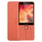 Nokia 215 Dual SIM 64MB RAM 128MB 4G Peach