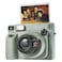 Fujifilm Instax Wide 400 Instant Camera Green