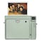 Fujifilm Instax Wide 400 Instant Camera Green