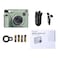 Fujifilm Instax Wide 400 Instant Camera Green