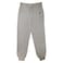 La Collection Basic Jogger for Girls, Cream, 7-8 Years+