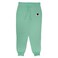 La Collection Basic Jogger for Girls, Green, 5-6 Years+