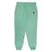 La Collection Basic Jogger for Girls, Green, 3-4 Years+