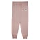 La Collection Basic Jogger for Girls, Pink, 9-10 Years+
