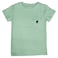 La Collection Cargo Basic T-Shirt for Boys, Green, 3 to 4 Years