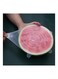 Sizes Food Fresh Lids Transparent 20x15x3cm