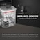 Green Lion Instant Ice Mate Ice Maker 1.3L, 10kg/24H, Bullet Ice, Self-Clean, 130W