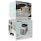 Green Lion Instant Ice Mate Ice Maker 1.3L, 10kg/24H, Bullet Ice, Self-Clean, 130W