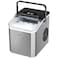 Green Lion Instant Ice Mate Ice Maker 1.3L, 10kg/24H, Bullet Ice, Self-Clean, 130W