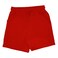 La Collection Basic Shorts for Boys, Red, 9-10 Years+