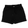 La Collection Basic Shorts for Boys, Black, 3-4 Years+