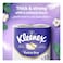 Kleenex Extra Dry Bathroom Tissue 3 Ply 140 Tissues Pack of 4