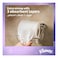 Kleenex Extra Dry Bathroom Tissue 3 Ply 140 Tissues Pack of 4