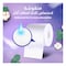 Kleenex Extra Dry Bath Tissue Rolls 3 Ply 140 Tissues 8 Rolls