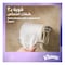 Kleenex Extra Dry Bath Tissue Rolls 3 Ply 140 Tissues 8 Rolls