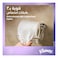 Kleenex Extra Dry Bath Tissue Rolls 3 Ply 140 Tissues 8 Rolls