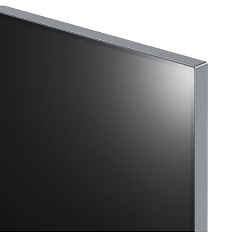LG OLED evo AI M4 True Wireless TV 97 Inch with 4K 120 Hz Video &amp; Audio Transfer