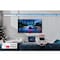 LG OLED evo AI M4 True Wireless TV 97 Inch with 4K 120 Hz Video &amp; Audio Transfer