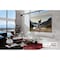 LG OLED evo AI M4 True Wireless TV 97 Inch with 4K 120 Hz Video &amp; Audio Transfer